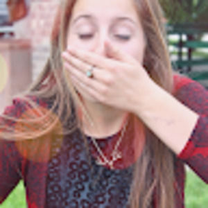 Meet your Posher, Megan